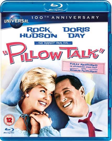 pillow talk