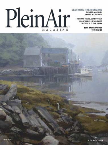 PleinAir Magazine