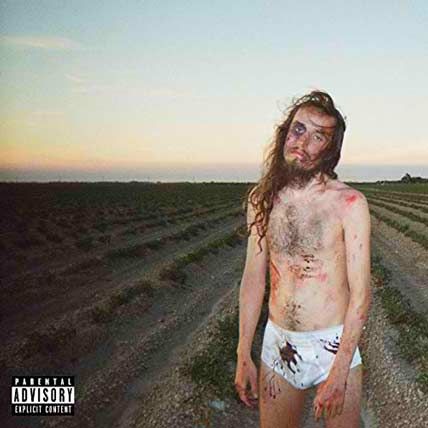 Pouya – The South Got Something To Say