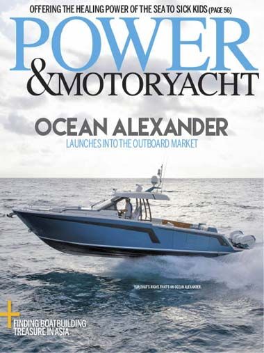 Power & Motoryacht