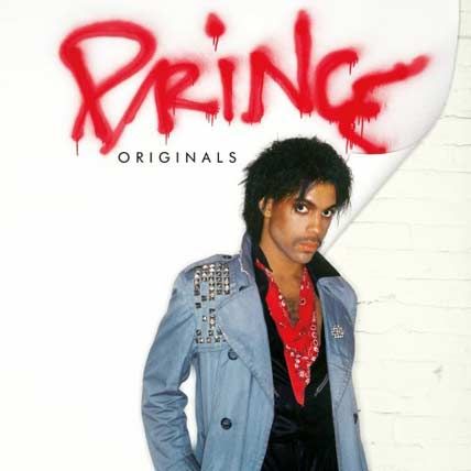 Prince – Originals