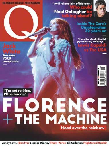 Q Magazine