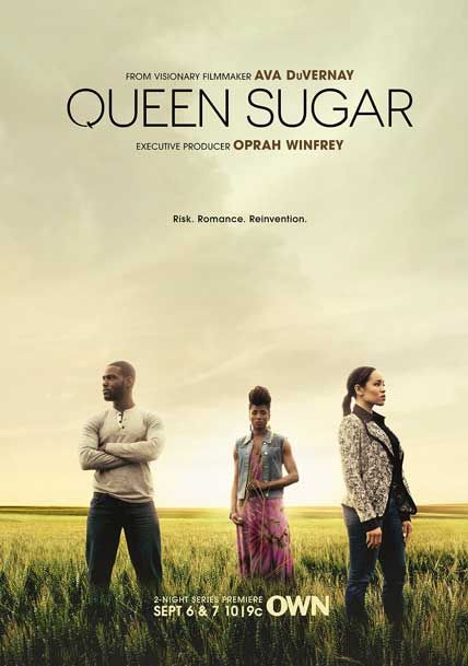 queen sugar