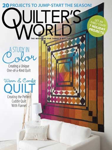 Quilters World