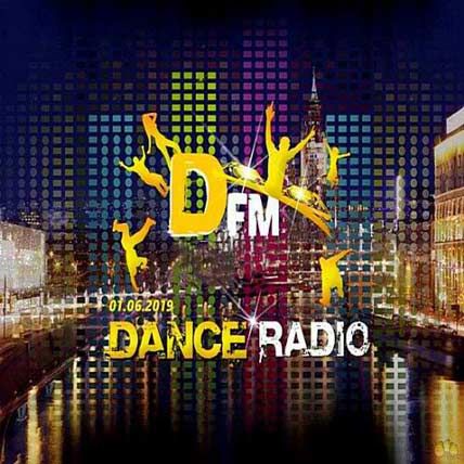 Radio DFM