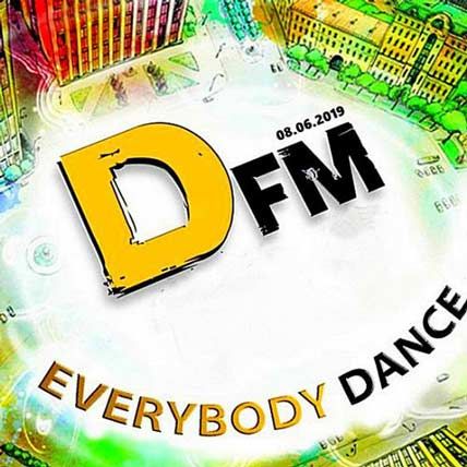 Radio DFM