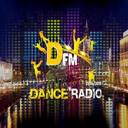 Radio DFM