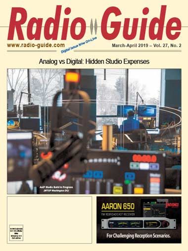 Radio Guide