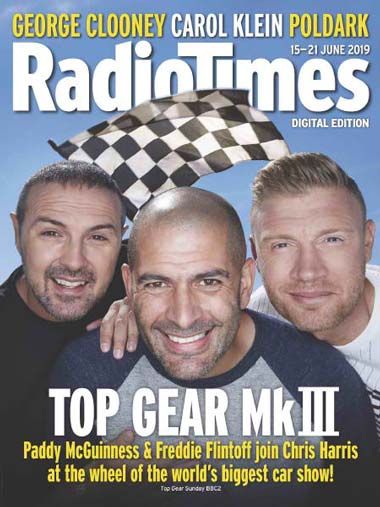 Radio Times