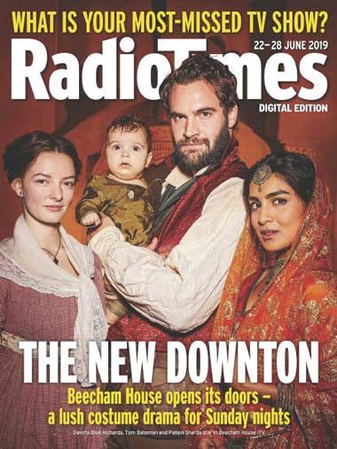 Radio Times