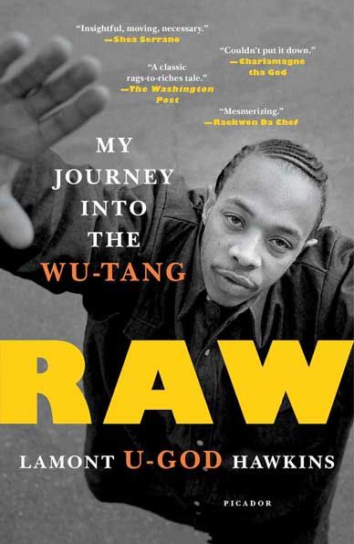 raw my journey into the wu tang