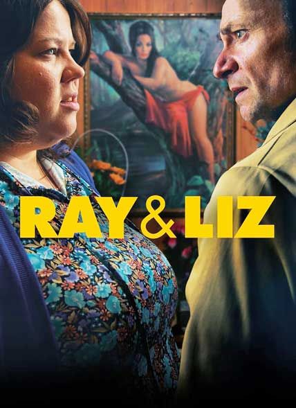 ray and liz