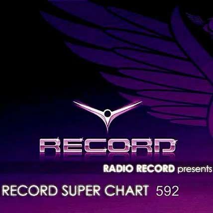 Record Super Chart 592