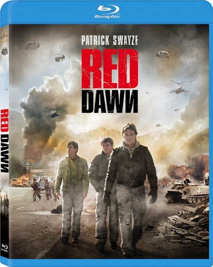 red dawn