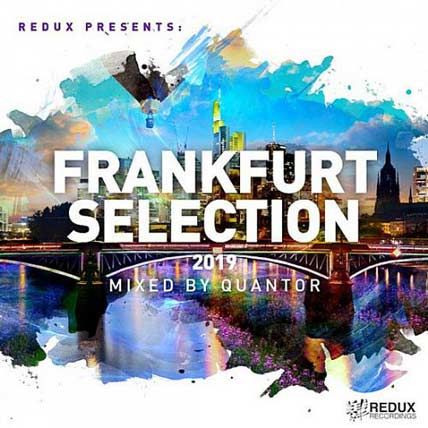 Redux Frankfurt Selection 2019