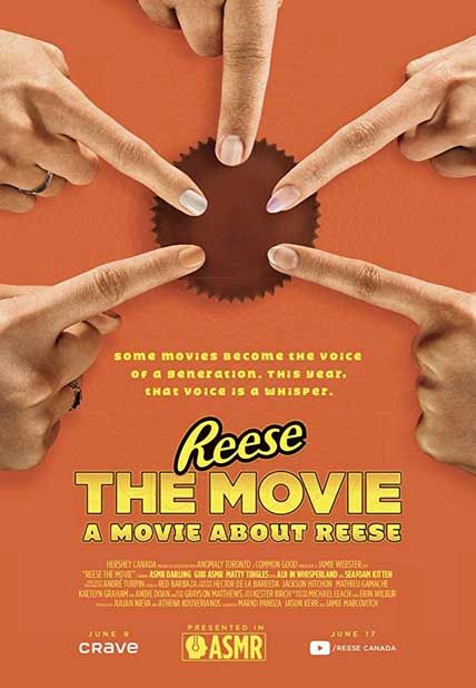 reese the movie