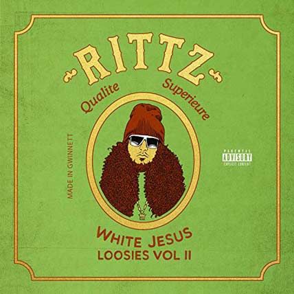 Rittz – White Jesus Loosies Vol. 2