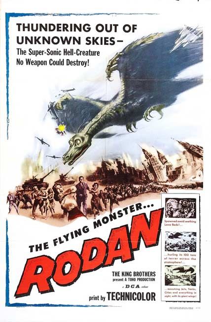 Rodan