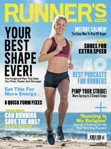 Runners World UK