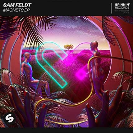 Sam Feldt – Magnets