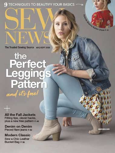 Sew News