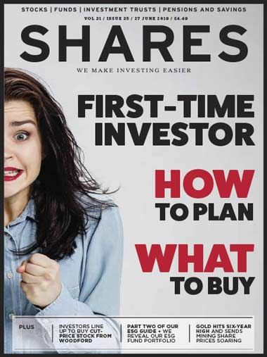 Shares Magazine