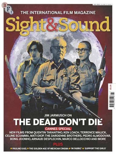 Sight & Sound