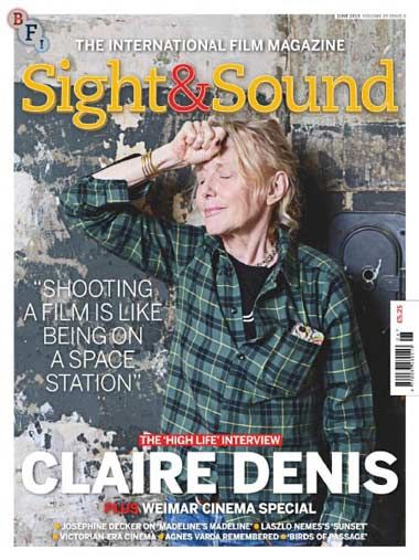 Sight & Sound