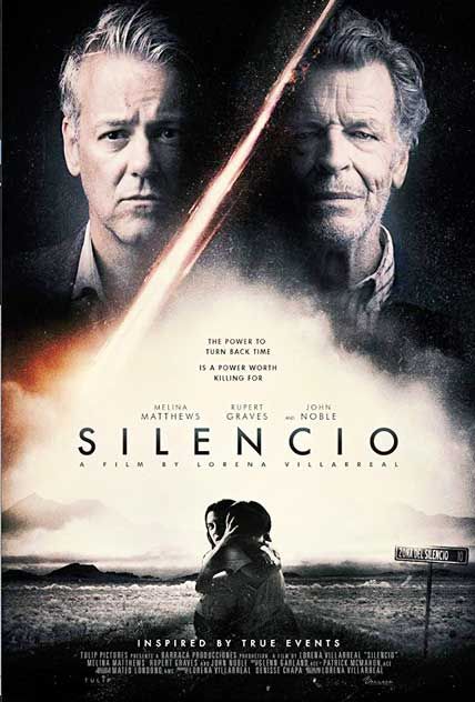 silencio