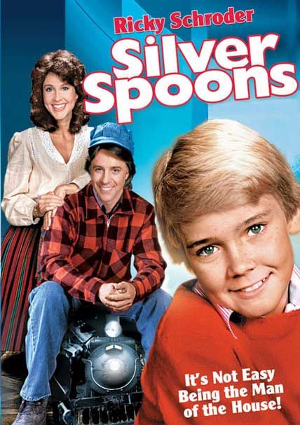 silver spoons