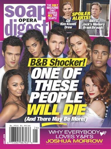 Soap Opera Digest