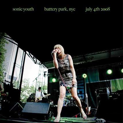 Sonic Youth