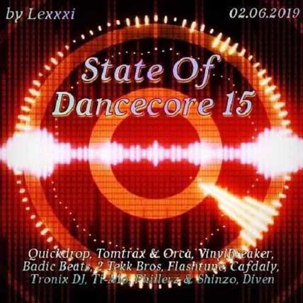 State Of Dancecore 15