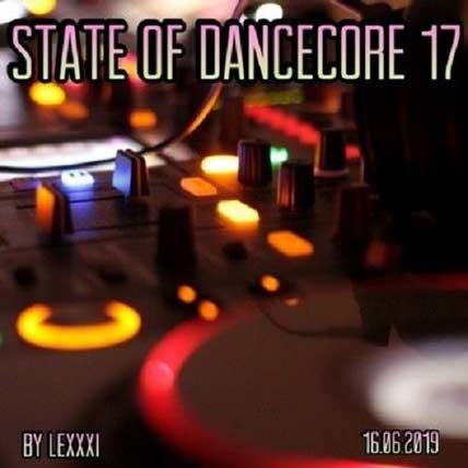 State Of Dancecore 17