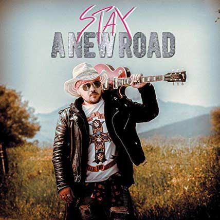 Stay – A New Road