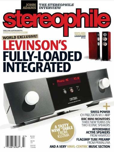 Stereophile