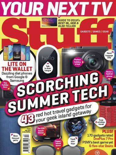 Stuff UK