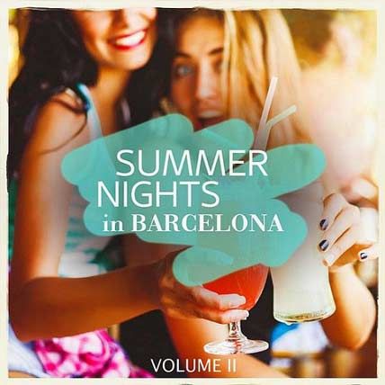 Summer Nights In Barcelona