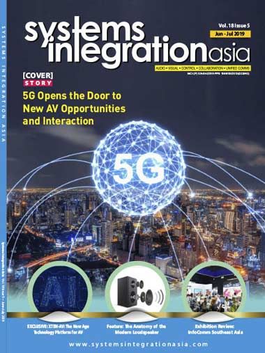 Systems Integration Asia