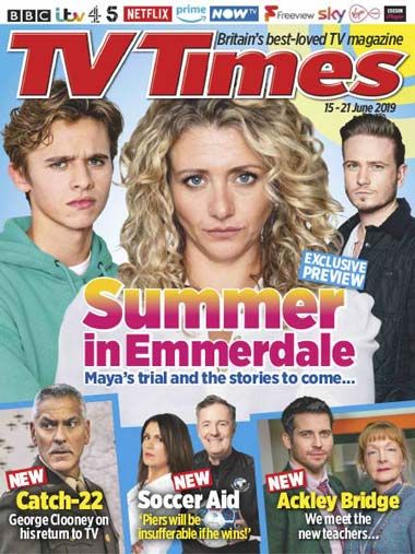 TV Times