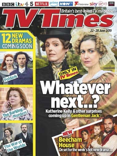 TV Times