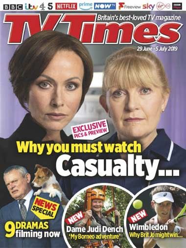 TV Times