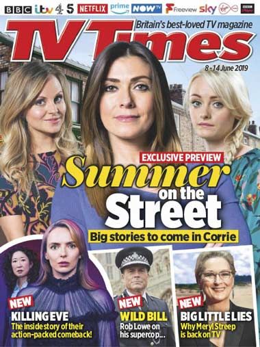 TV Times