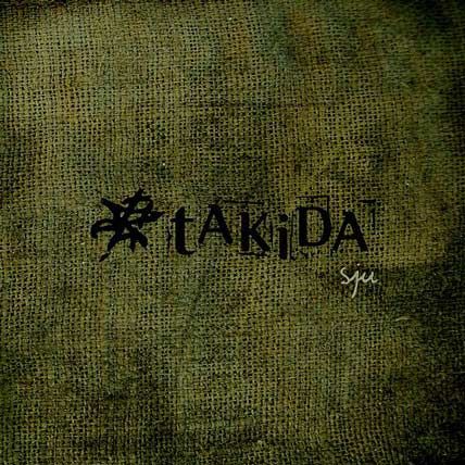 Takida – Sju