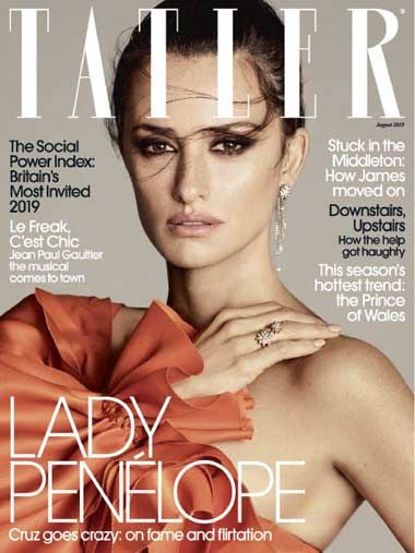 Tatler UK