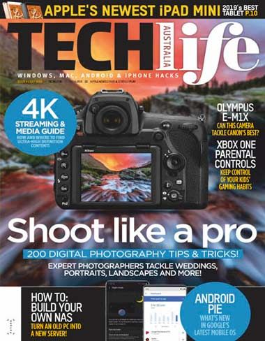 TechLife Australia