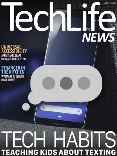 Techlife News