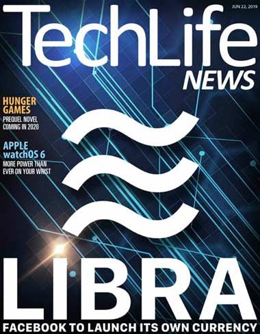 Techlife News