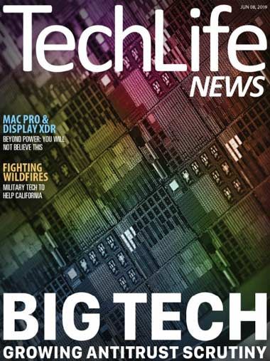 Techlife News