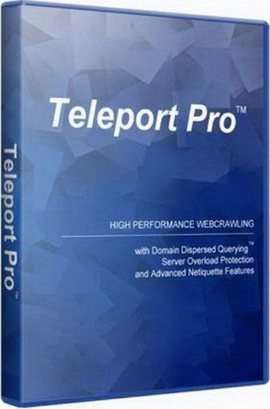 teleport pro